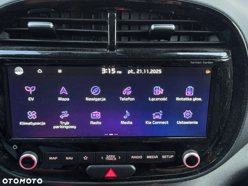 Kia Soul Spirit - 15