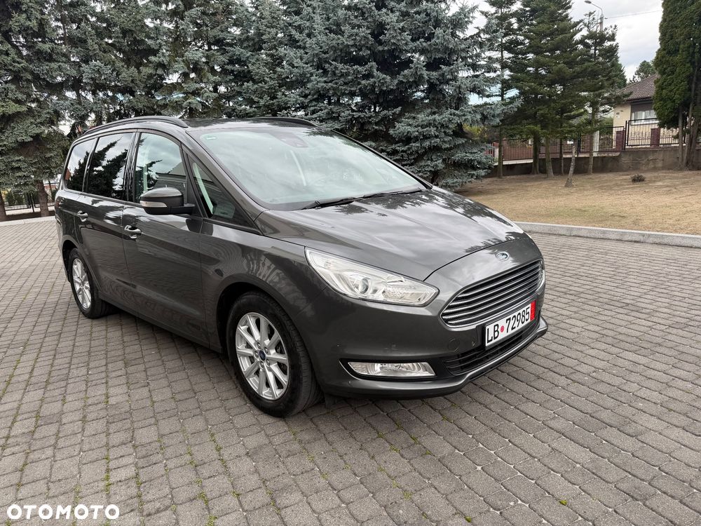 Ford Galaxy 2.0 EcoBlue Business - 5