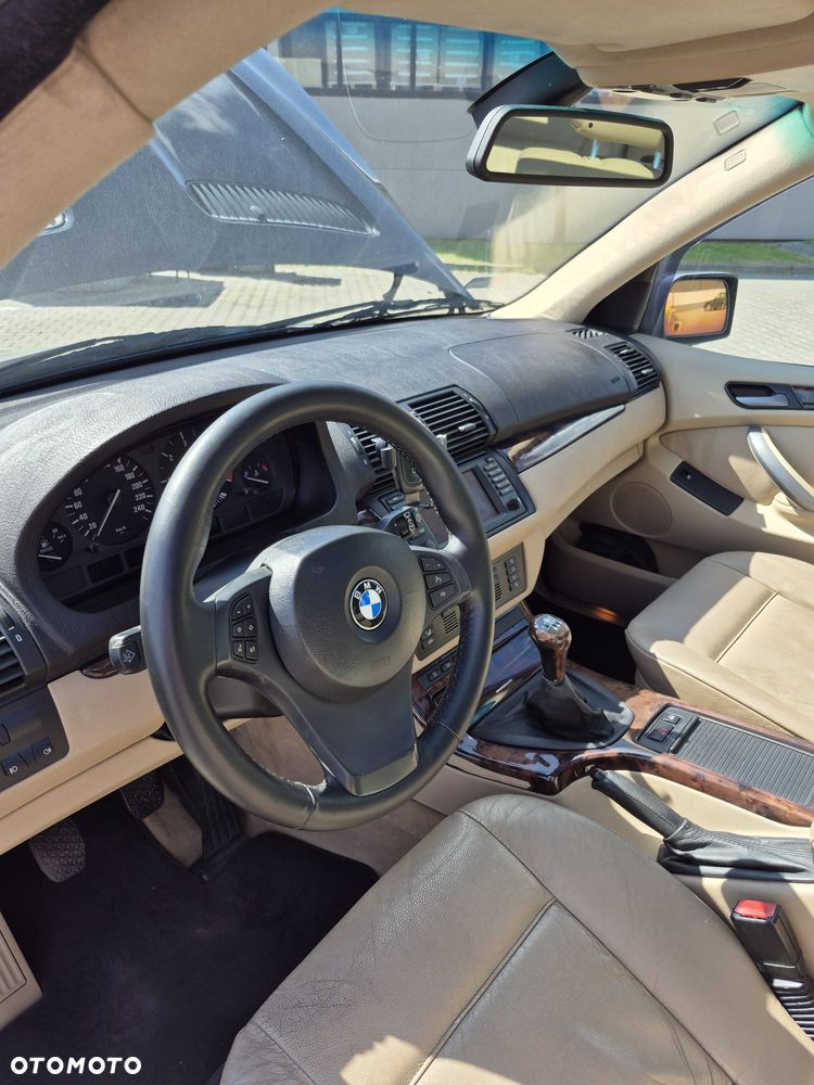 BMW X5 3.0 d - 21