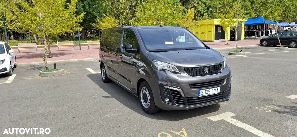 Peugeot Expert 2.0 BlueHDi 145 L2 - 6