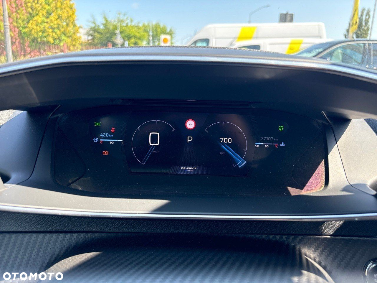 Peugeot 2008 1.2 PureTech GT S&S EAT8 - 21