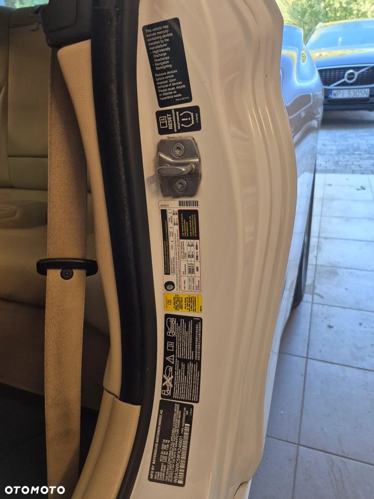 BMW Seria 4 428i xDrive Luxury Line - 20
