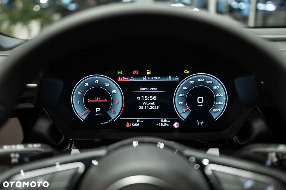 Audi A3 Limousine - 16