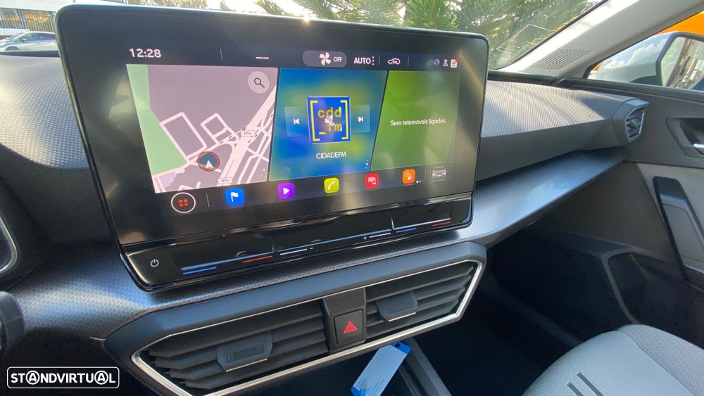 SEAT Leon 1.0 TSI Style - 38