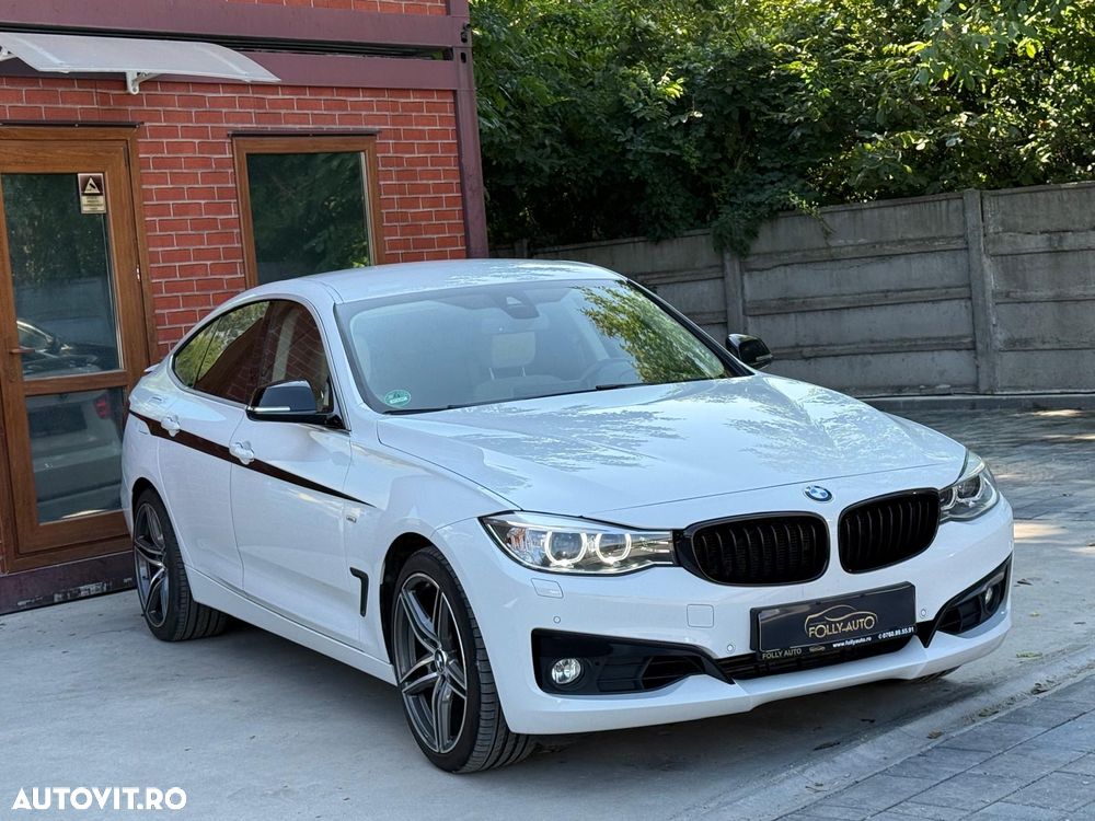 BMW Seria 3 - 37