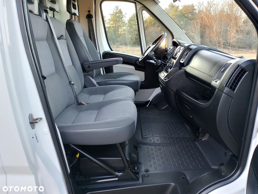 Peugeot Boxer - 14