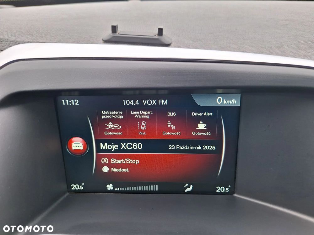 Volvo XC 60 D3 Drive-E Momentum - 18