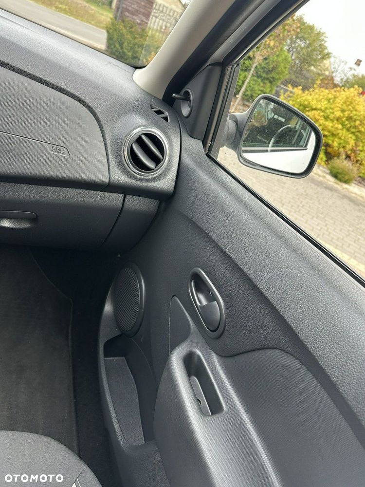 Dacia Sandero Stepway 0.9 TCe Laureate - 28