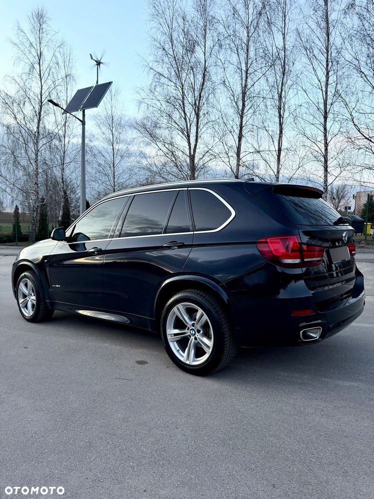 BMW X5 - 2