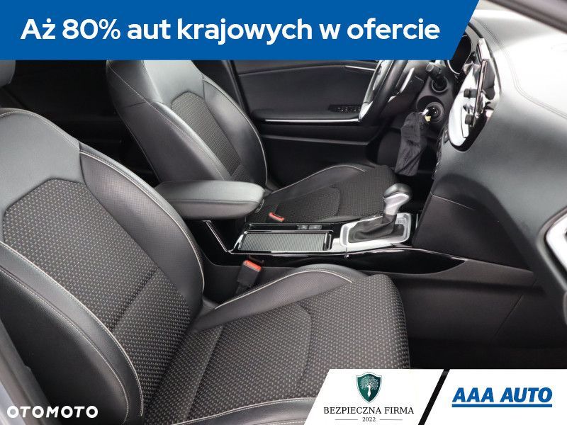 Kia XCeed - 11