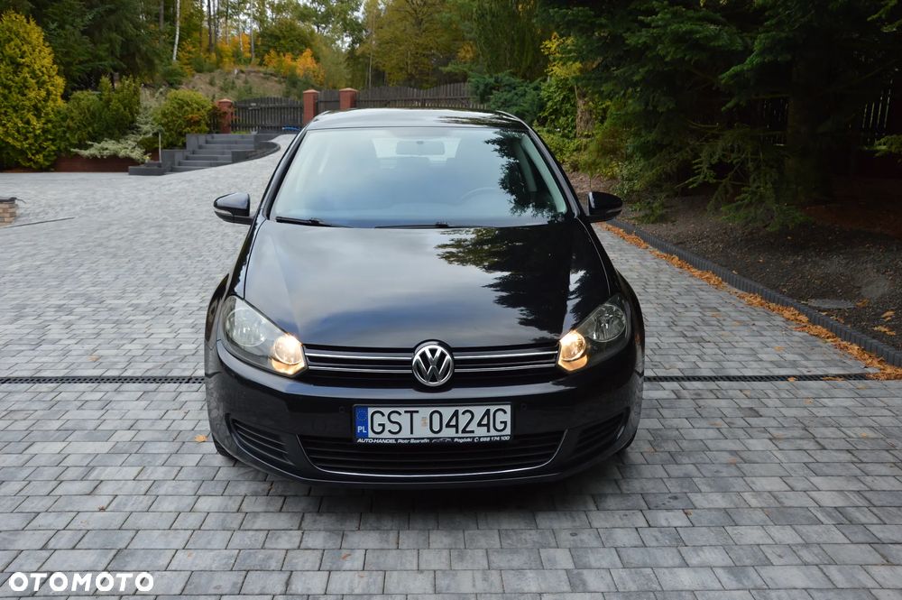 Volkswagen Golf - 11