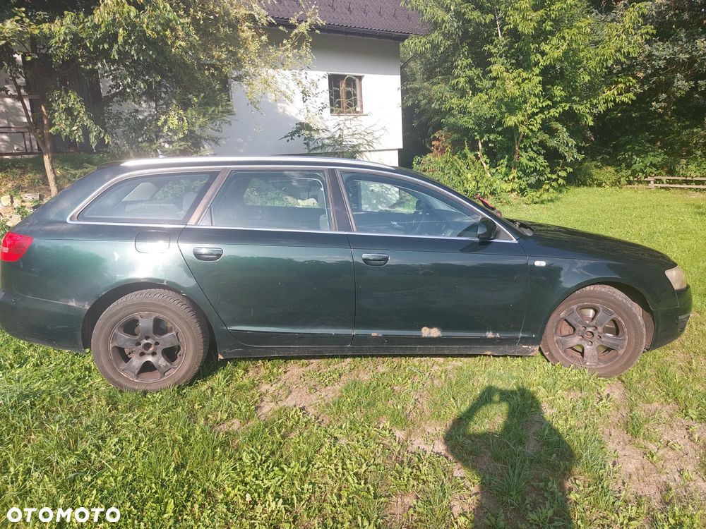 Audi A6 Allroad - 3