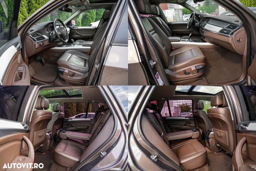 BMW X5 xDrive30d Edition Exclusive - 12
