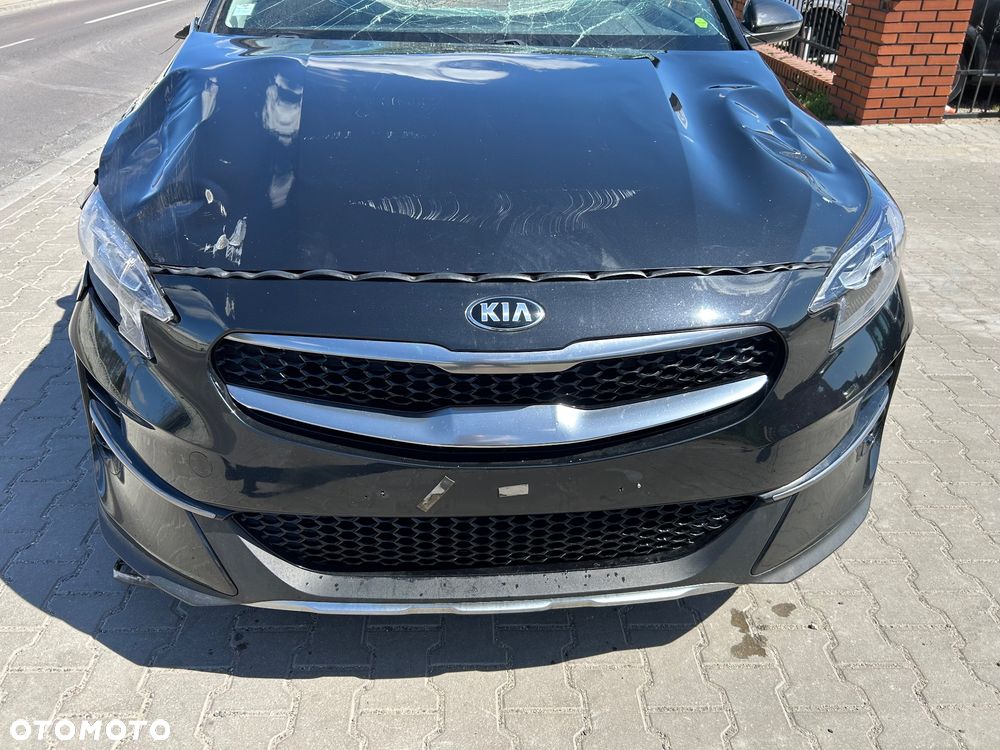 Kia XCeed - 17