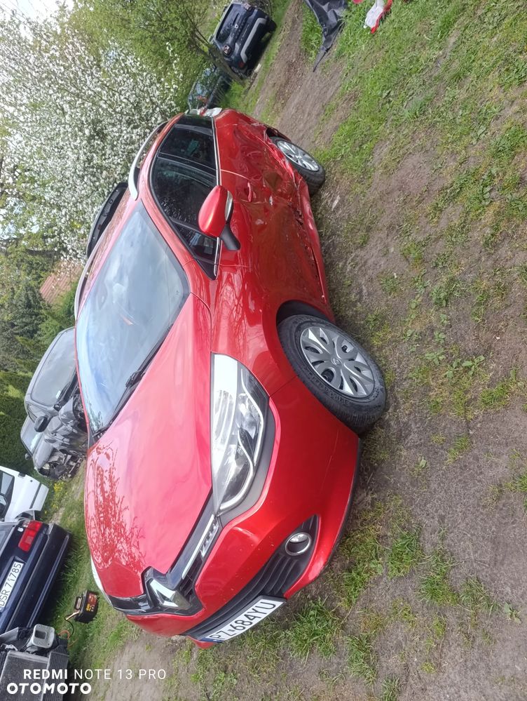 Renault Clio Energy dCi 75 Business - 33