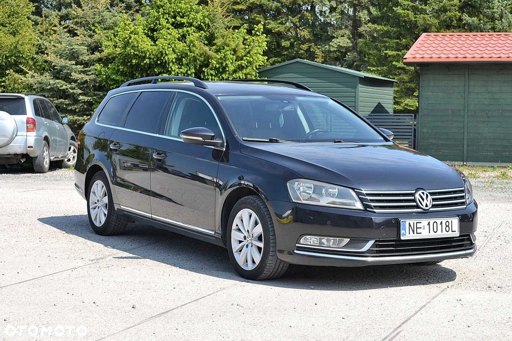 Volkswagen Touran - 2