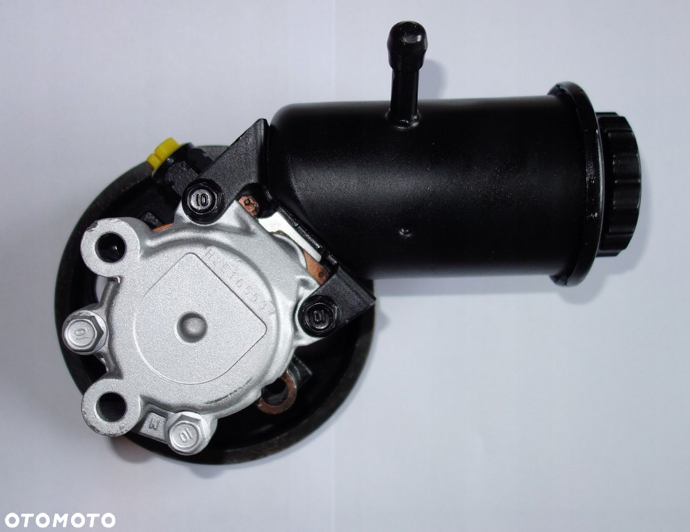 POMPA WSPOMAGANIA TOYOTA SUPRA 2JZ, CROWN LEXUS IS300 GS300 SC300 3.0 2JZGE - 4