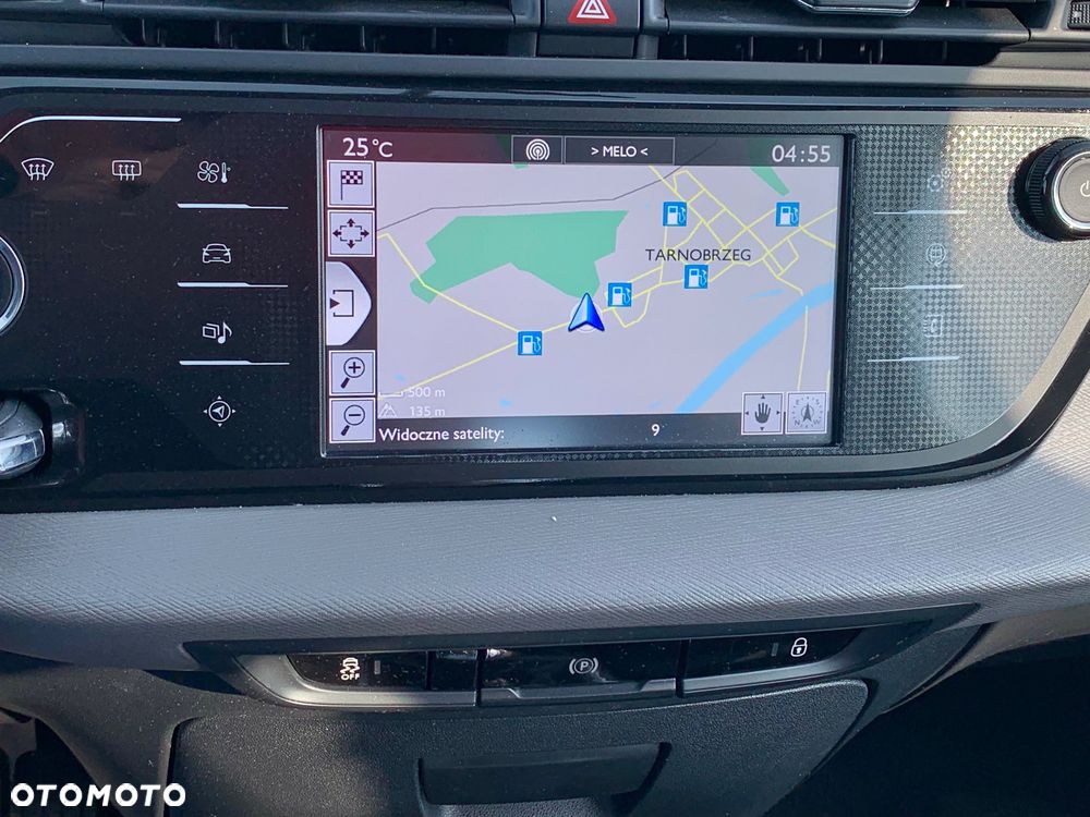 Citroën C4 Picasso PureTech 130 Stop&Start Attraction - 20