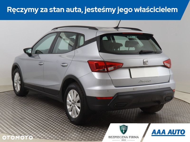 Seat Arona - 6