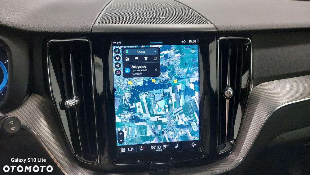 Volvo XC 60 B4 D Geartronic RDesign - 27