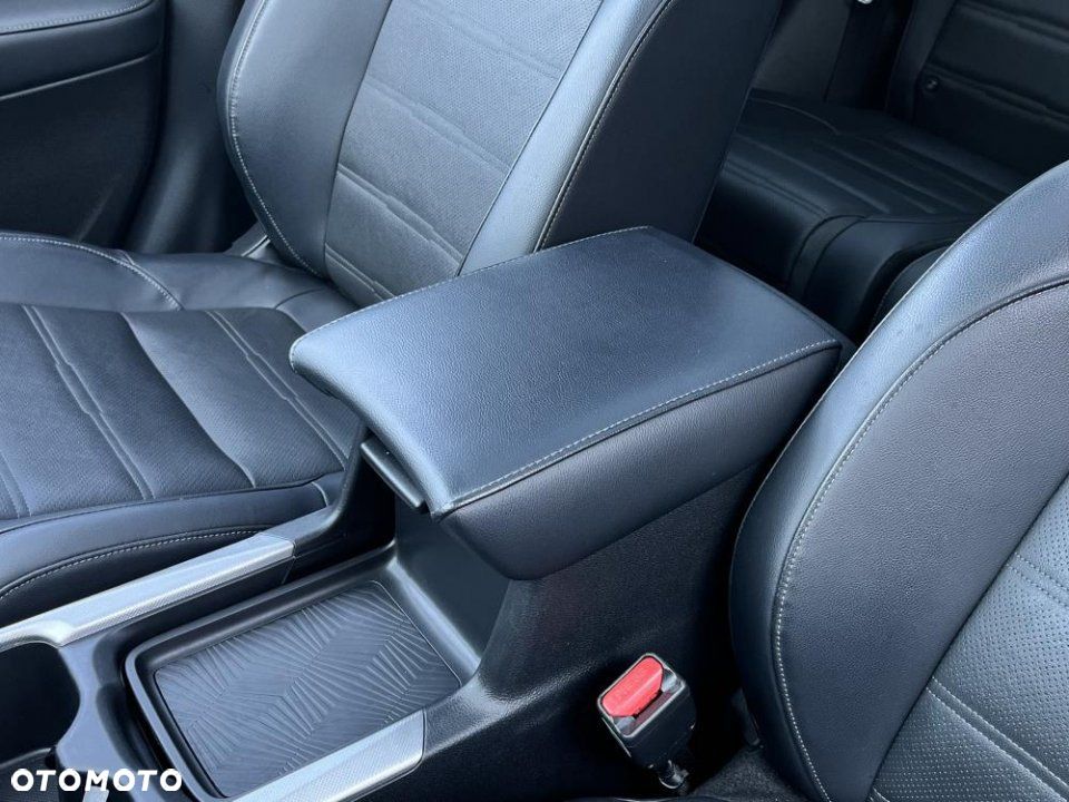 Honda CR-V - 21