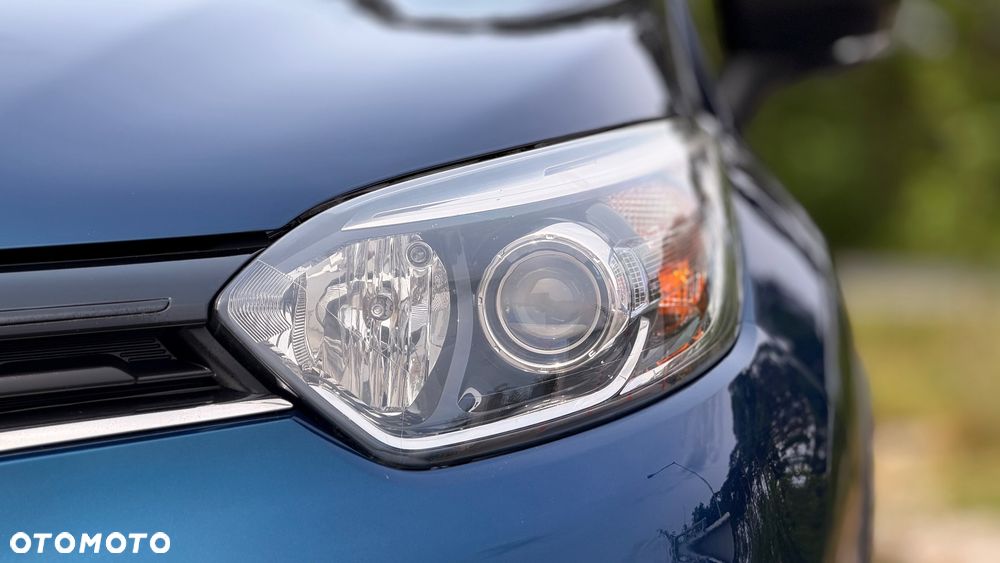 Renault Captur 1.2 Energy TCe Intens - 29
