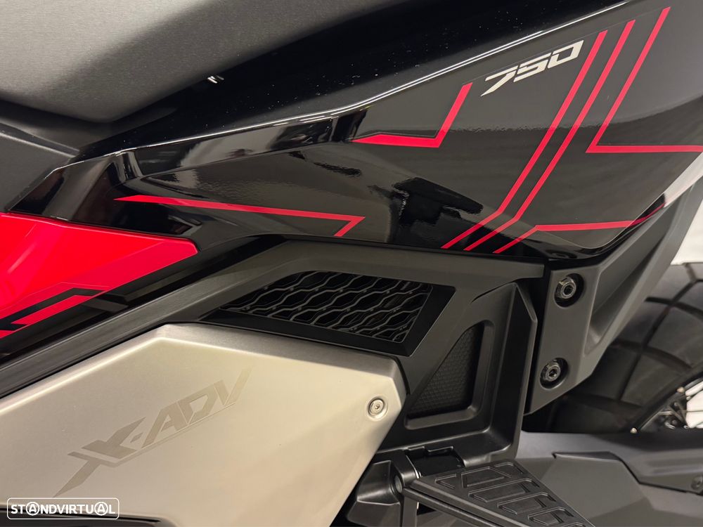 Honda X-ADV Special Edition - 15