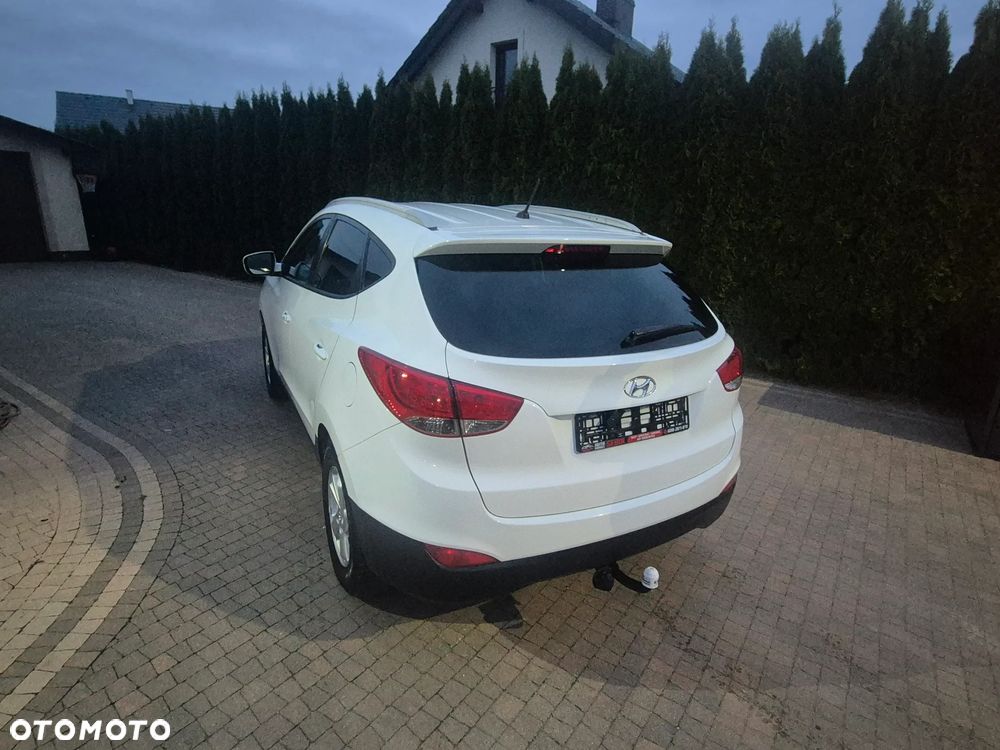 Hyundai ix35 - 13