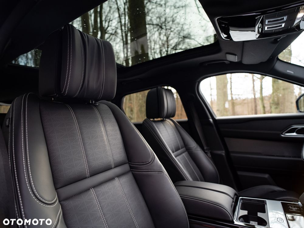 Land Rover Range Rover Velar - 22