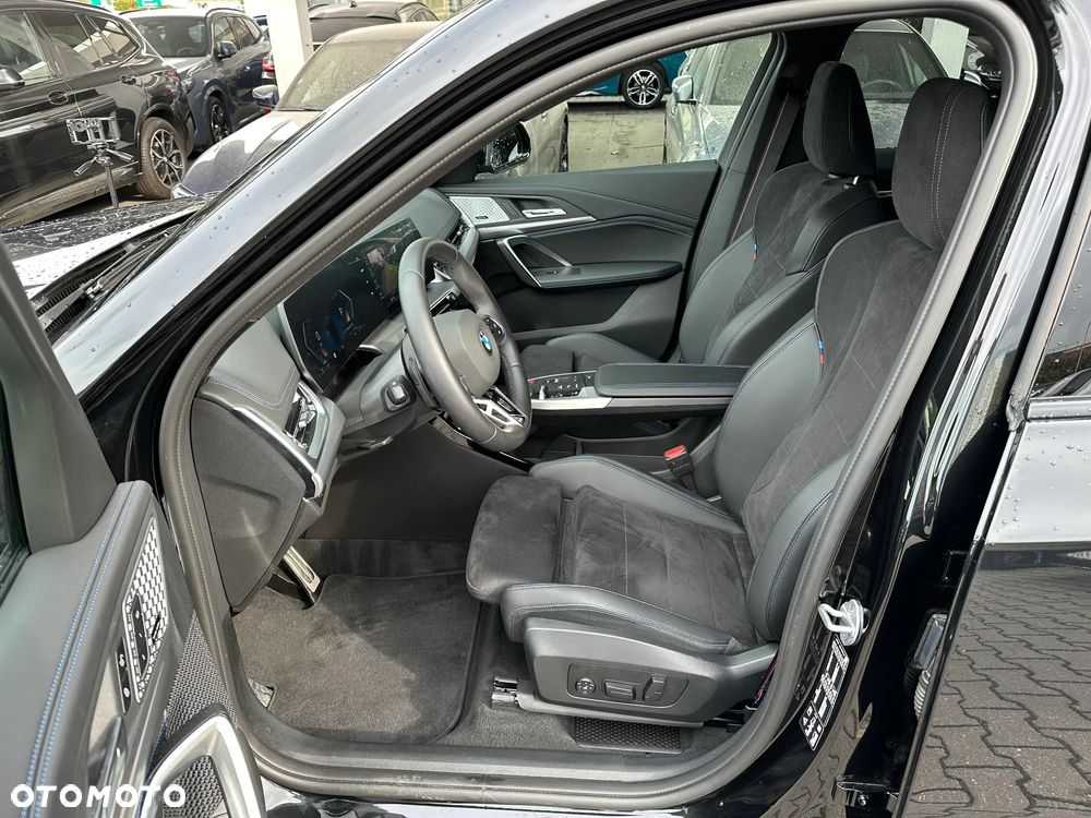BMW X1 - 6