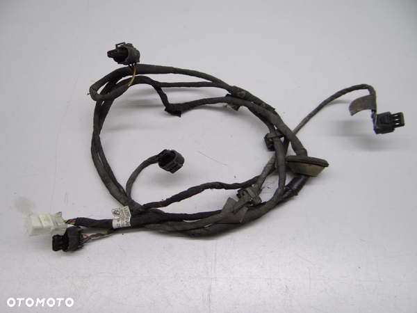 Mercedes C W204 Lift Wiazka PDC tyl 2044404732