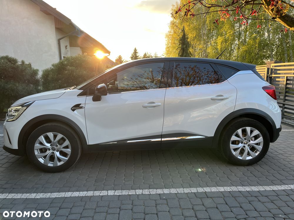 Renault Captur 1.0 TCe Intens - 3