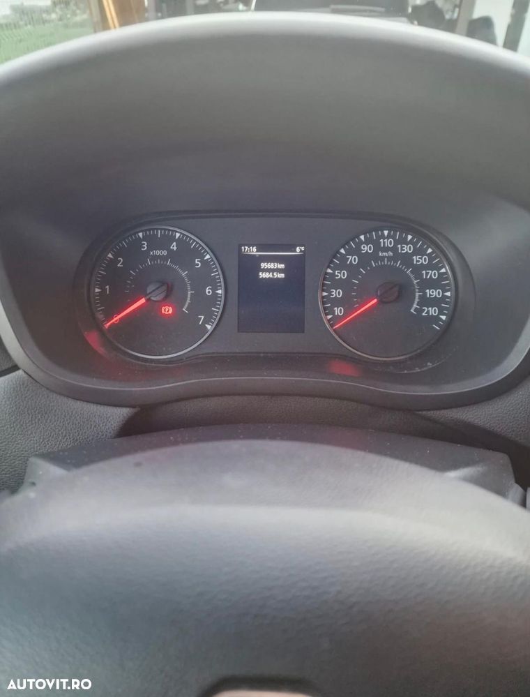 Renault Master L4H3 - 8