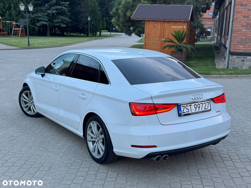 Audi A3 Sportback - 6