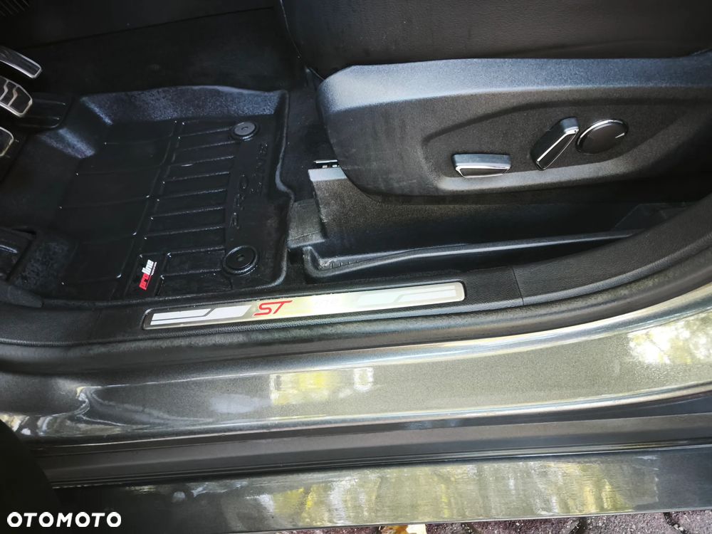 Ford S-Max 2.0 EcoBlue ST-Line - 15