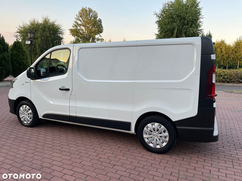 Renault Trafic - 33