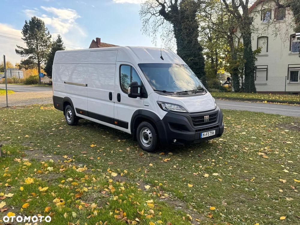 Fiat Ducato - 8
