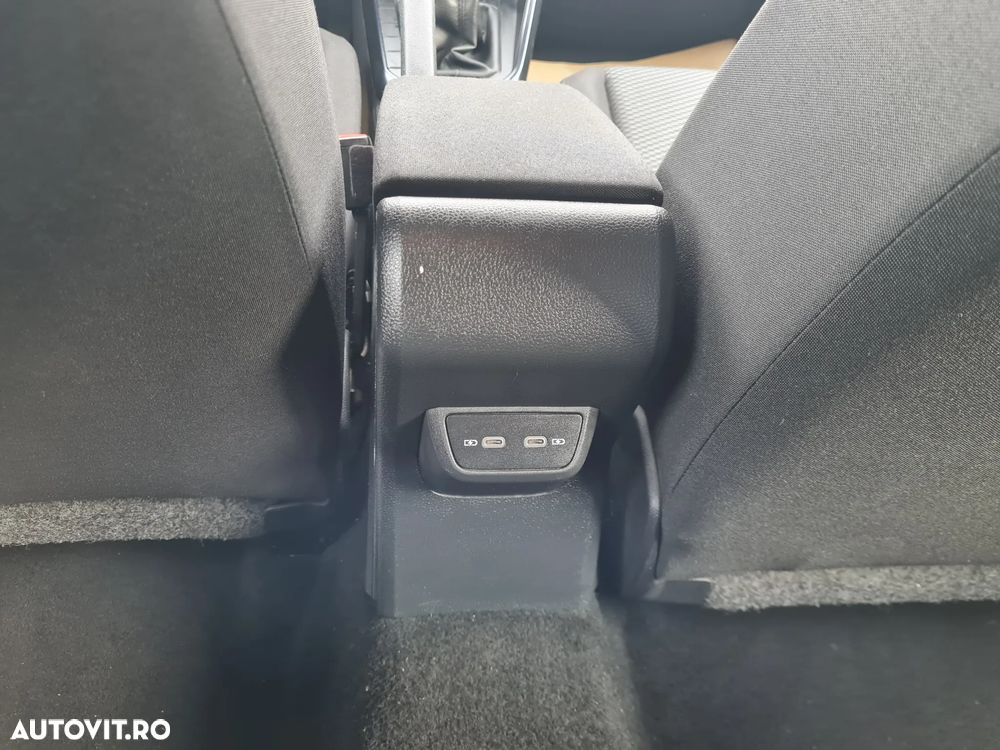 Volkswagen Polo 1.0 Trendline - 12