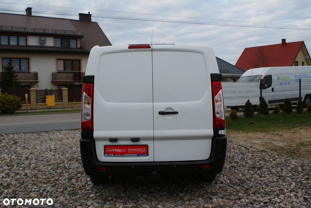 Peugeot Expert - 5