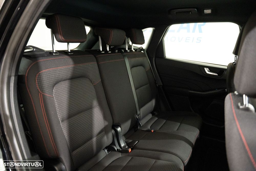 Ford Kuga 1.5 EcoBoost ST-Line - 17