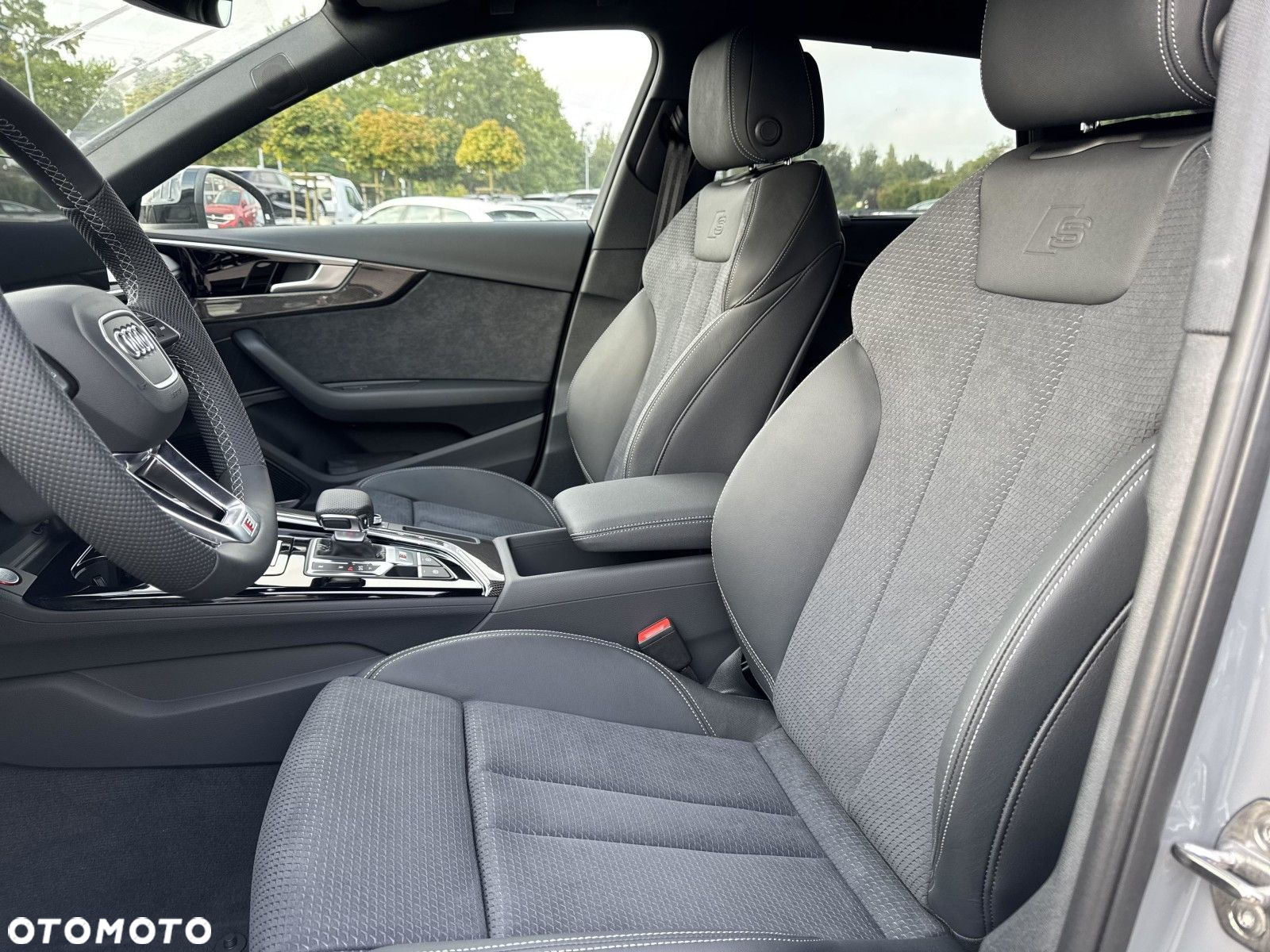 Audi S4 - 14