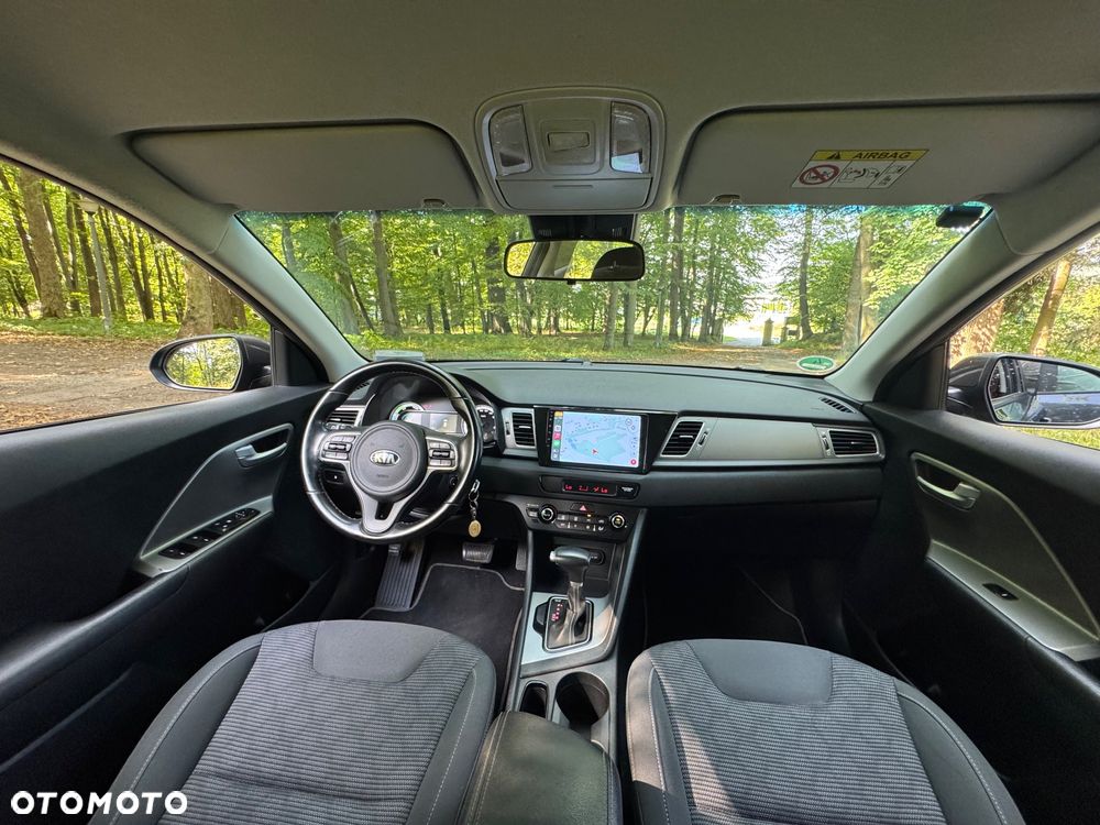 Kia Niro 1.6 GDI Hybrid M - 16