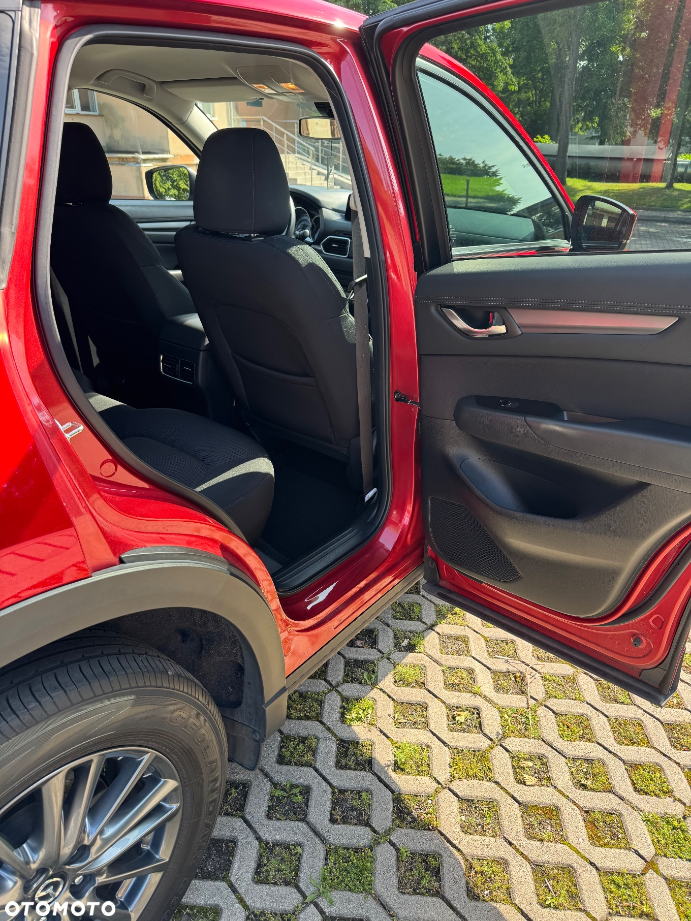 Mazda CX-5 2.0 Skyenergy 2WD - 19