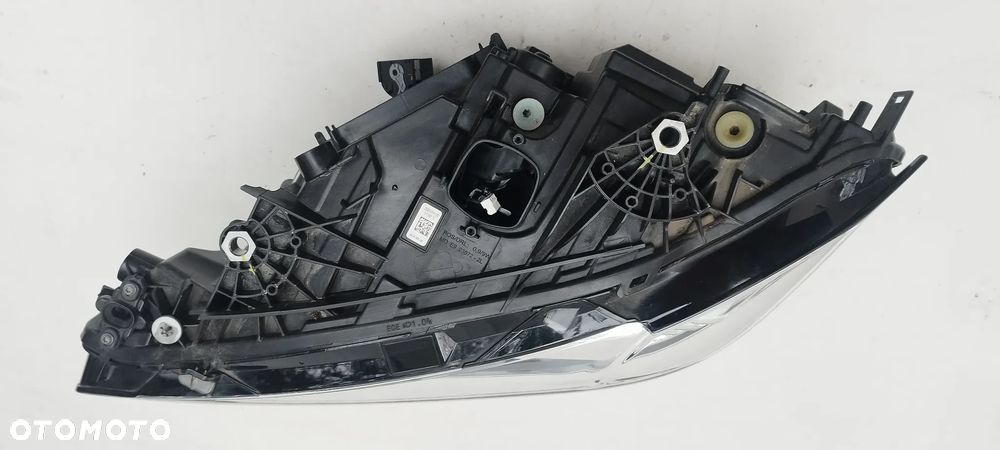 BMW 4 G22 G23 G26 2020- 5A19351 Ful ed Lewa Idealna Oryginał - 4