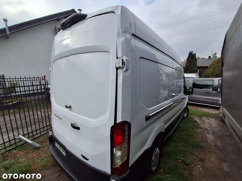 Ford Transit - 5