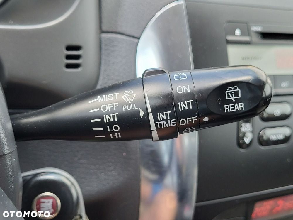 Fiat Sedici - 31