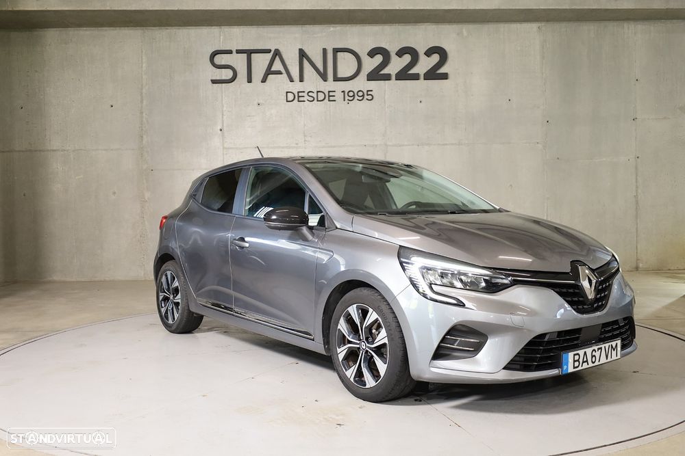 Renault Clio 1.0 TCe Evolution - 3