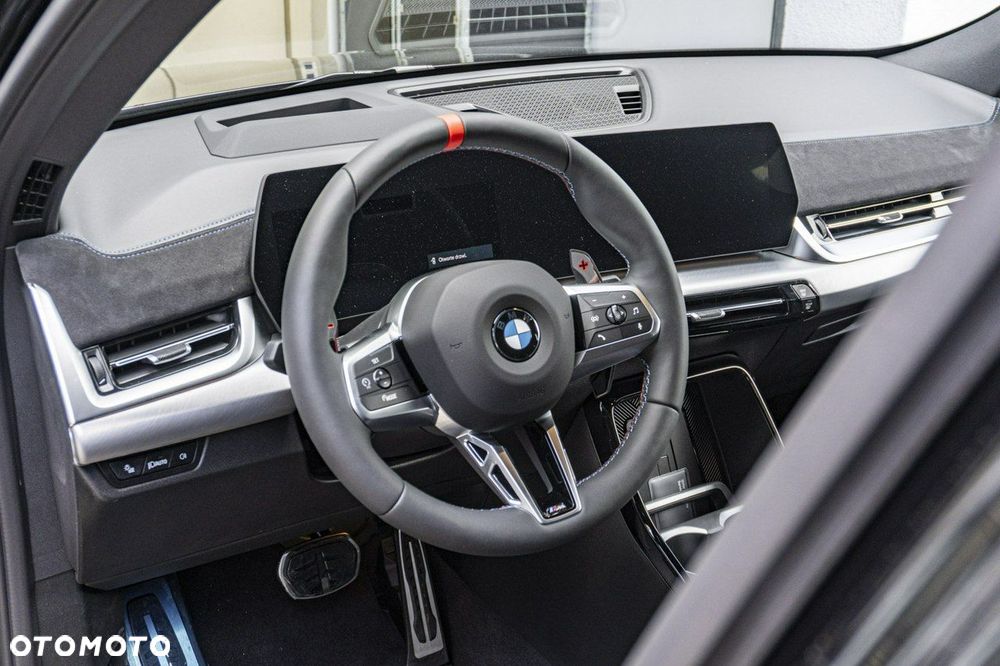BMW X2 - 19