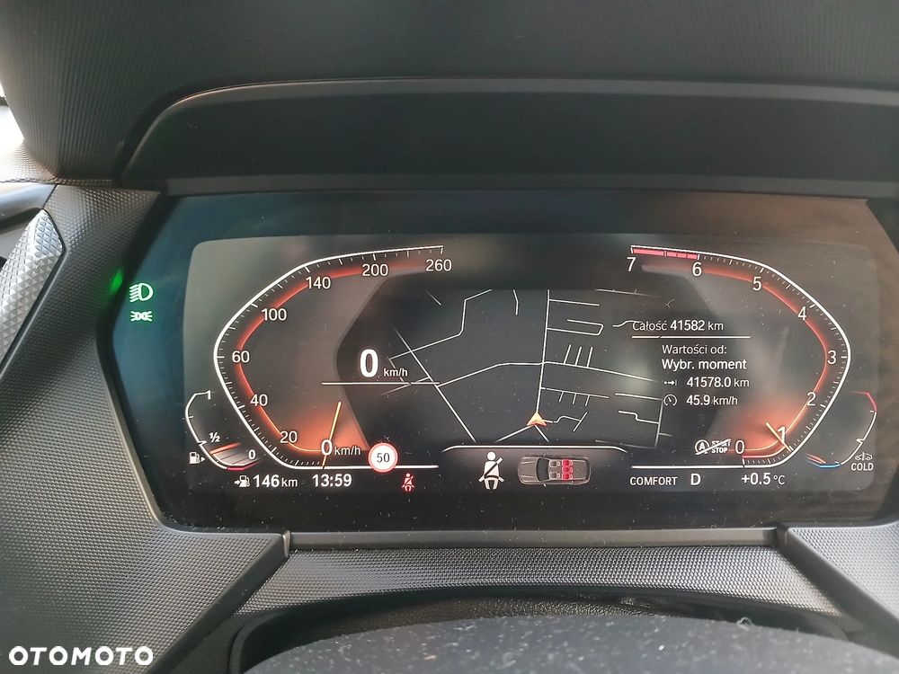 BMW Seria 1 118i M Sport - 18