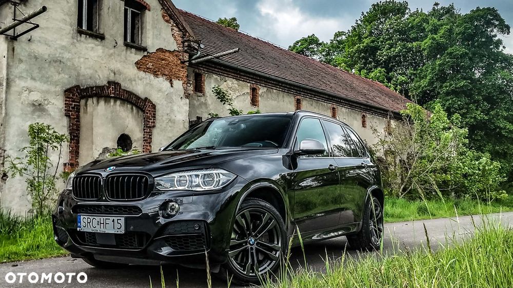 BMW X5 M - 32